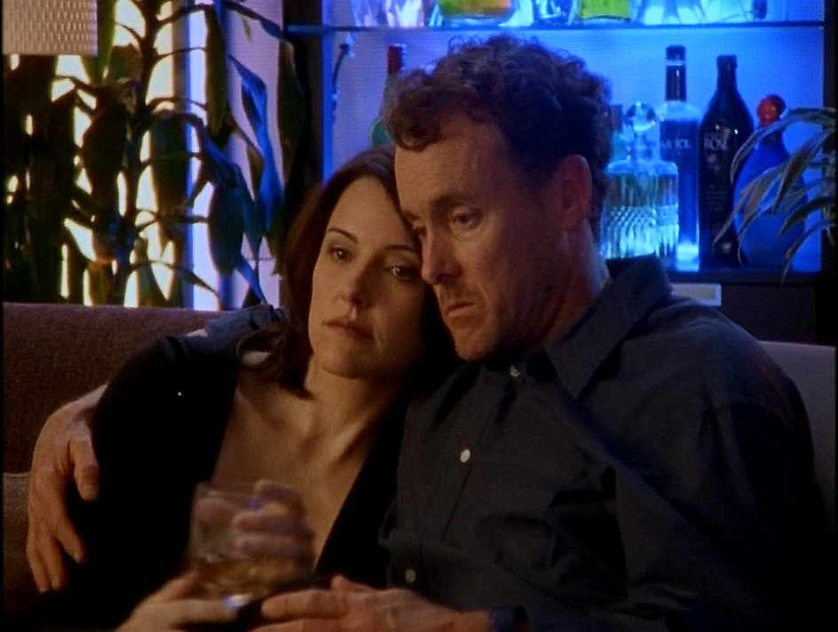 My Tormented Mentor Scrubs Wiki FANDOM powered by Wikia