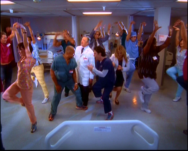 Friends Forever Scrubs Wiki FANDOM powered by Wikia