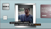 Season 1 DVD menu