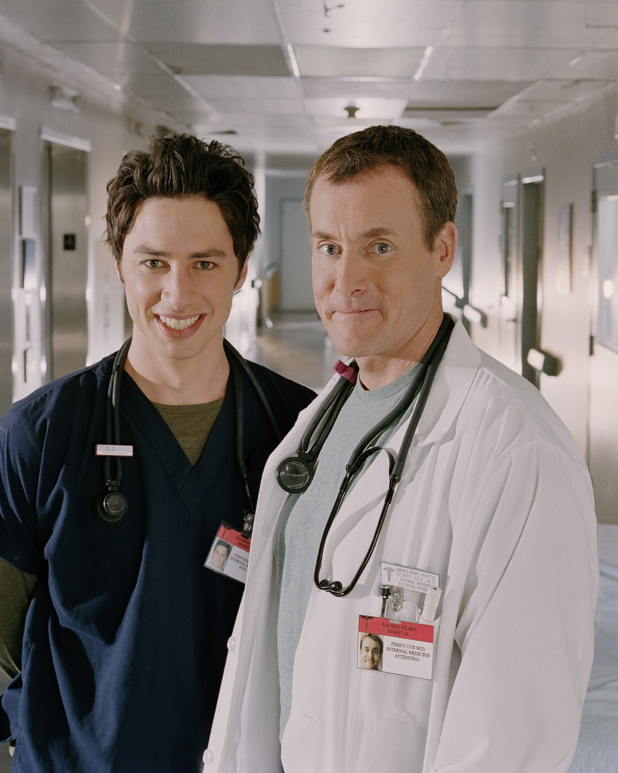 Bild Ansehen von Dr. Cox.jpg ScrubsWiki FANDOM powered by Wikia