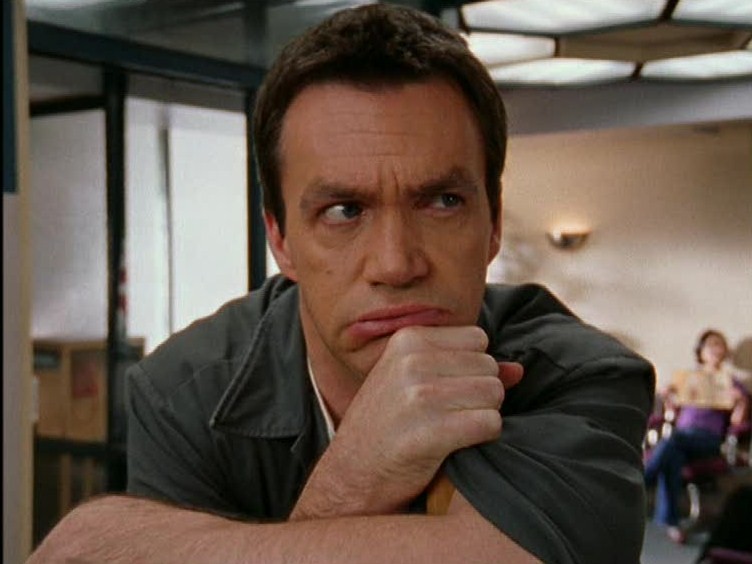 Image 4x20janitor.jpg Scrubs Wiki FANDOM powered by Wikia