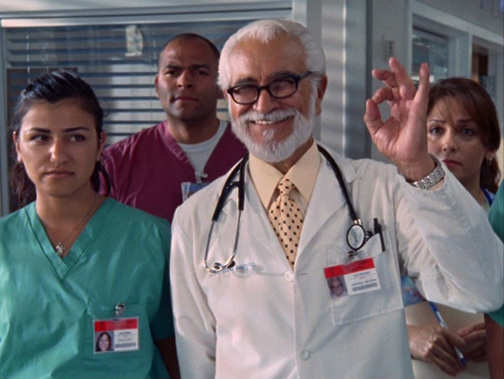 Scrubs Bluray Scrubs Bluray