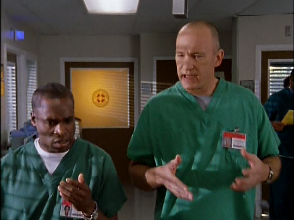 Hooch Scrubs Wiki Fandom Powered By Wikia 