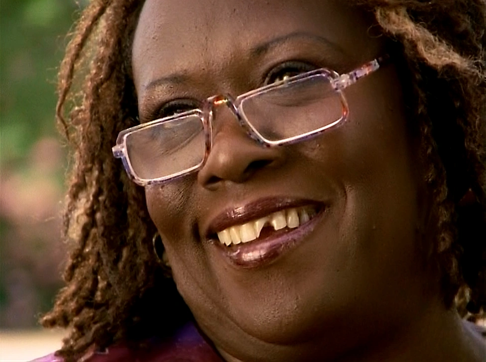 Image 3x2 Laverne missing tooth.png Scrubs Wiki FANDOM powered by