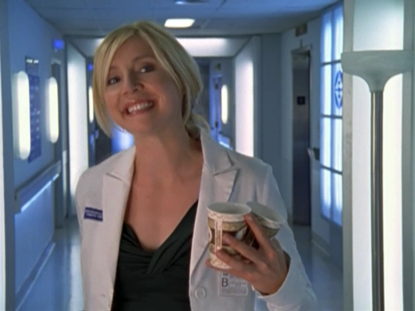 My Intern's Eyes Scrubs Wiki FANDOM powered by Wikia