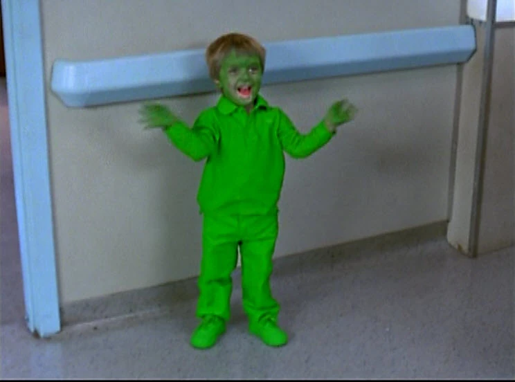 Image 5x7 Green Jack.jpg Scrubs Wiki FANDOM powered by Wikia