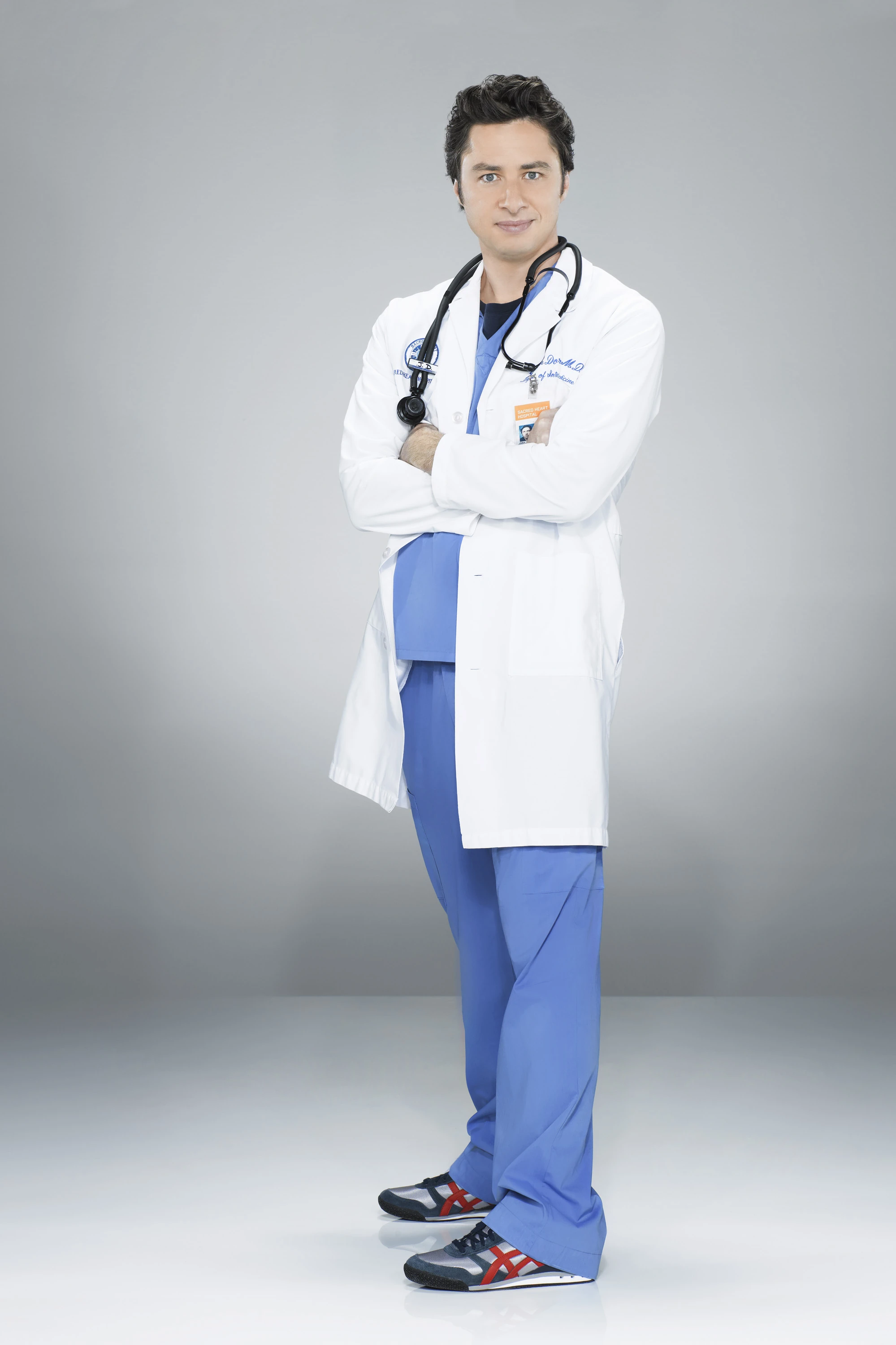 J.D. ScrubsWiki Fandom