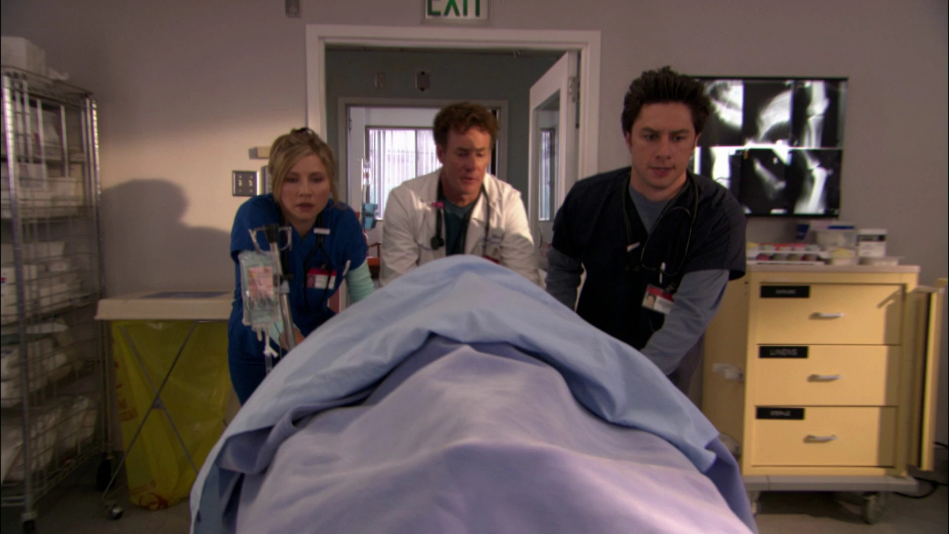 It's a Very Merry Muppet Christmas Movie Scrubs Wiki FANDOM powered