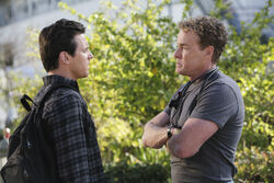 9.11 - Cox und Drew