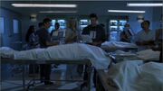 Winston U morgue