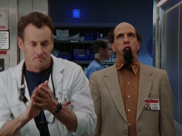 My Hypocritical Oath transcript Scrubs Wiki FANDOM powered by Wikia