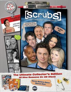 ScrubsComplete
