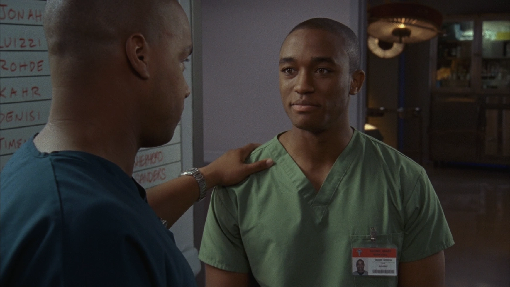 Image 8x12 Turk Derek.png Scrubs Wiki FANDOM powered by Wikia