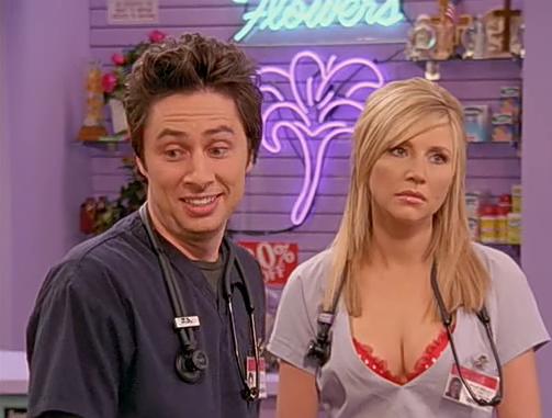 Scrubs Episodenliste Scrubs Episodenliste