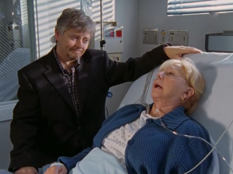 Mein Leidensgenosse ScrubsWiki FANDOM powered by Wikia