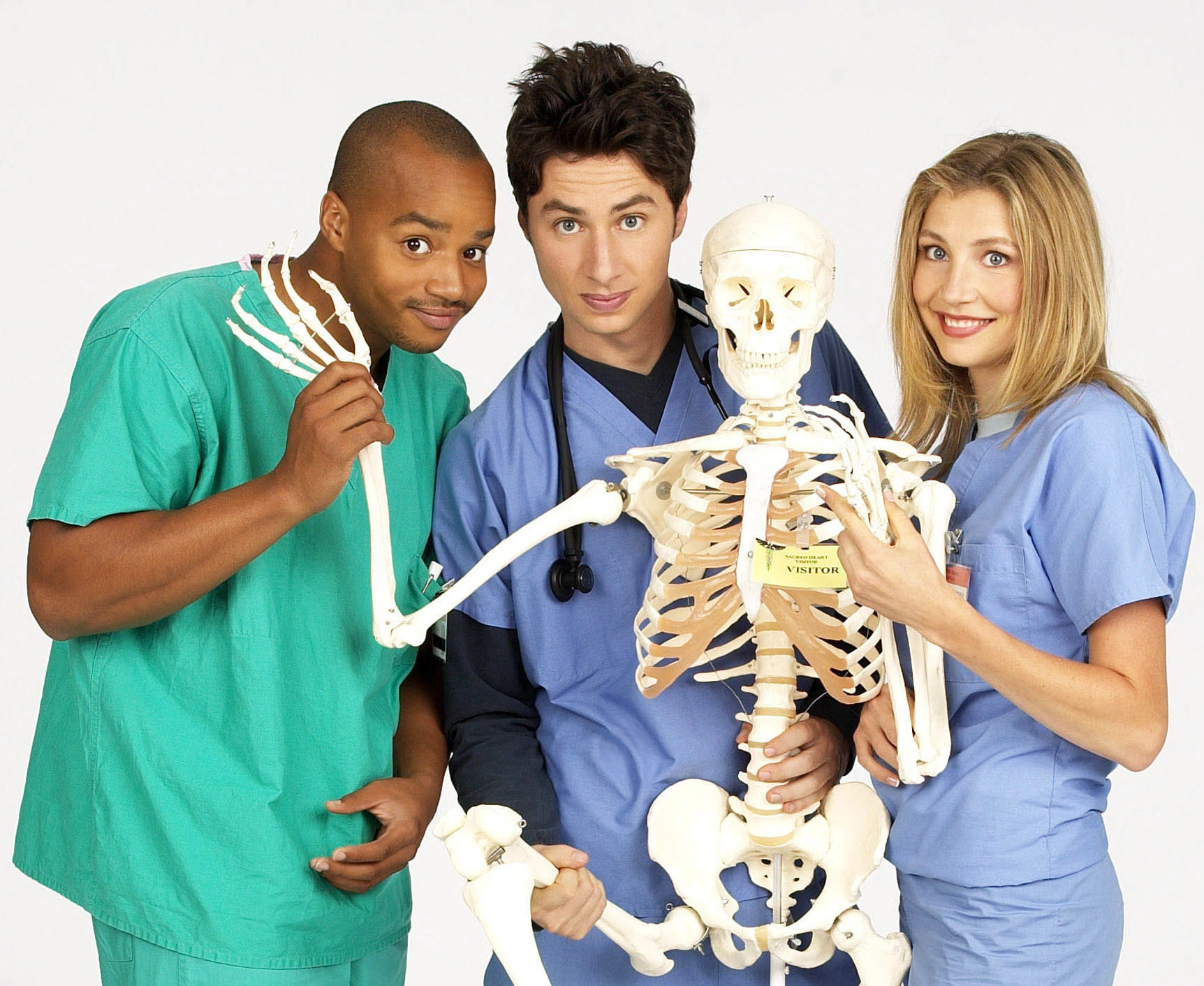 Bild WikiaVisualizationMain.png ScrubsWiki FANDOM powered by Wikia