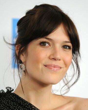 Mandy Moore Scrubs Wiki Fandom