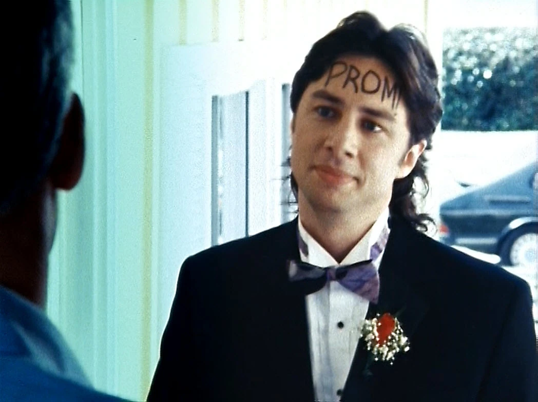 List of flashbacks in Scrubs Scrubs Wiki FANDOM powered by Wikia