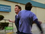 5x16-Janitor tackles J.D.