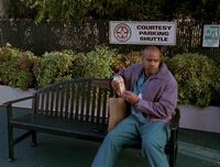 Bench