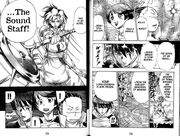 Concerto Attack