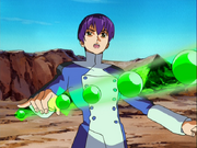 EternityEightSword