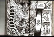 Manga Eternal Devotion