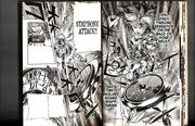 Symphonic Attack