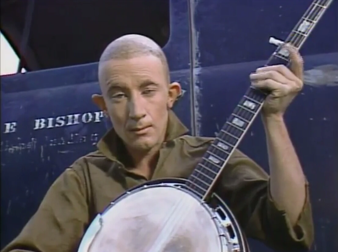 Deliverance Kid | SCTV Wiki | Fandom