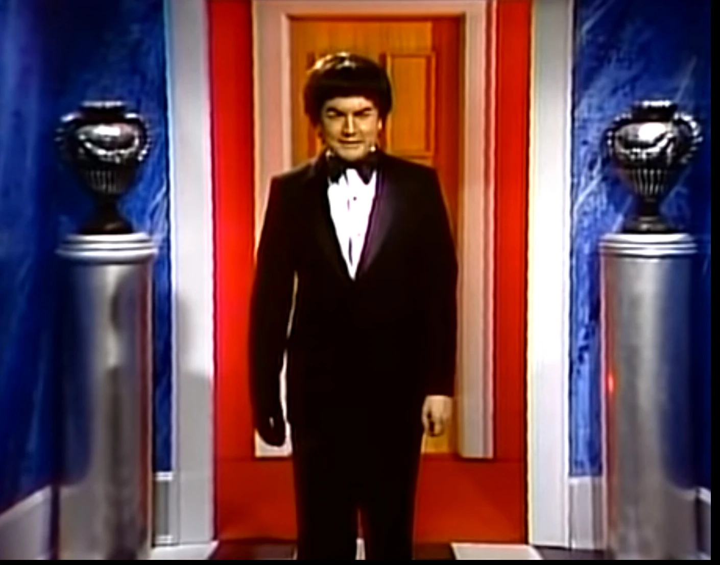 Fake tv shows/movies as seen in a tv show or movie?! Page 4 Steve