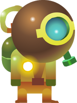 Player default