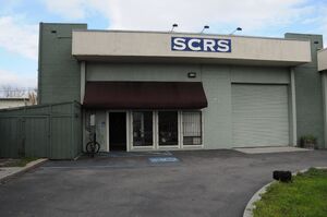 Santa Cruz Rehearsal Studios