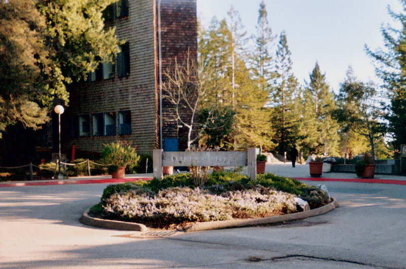 university of california santa cruz