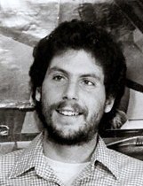 Todd 'The Doctor' Epstein 1973