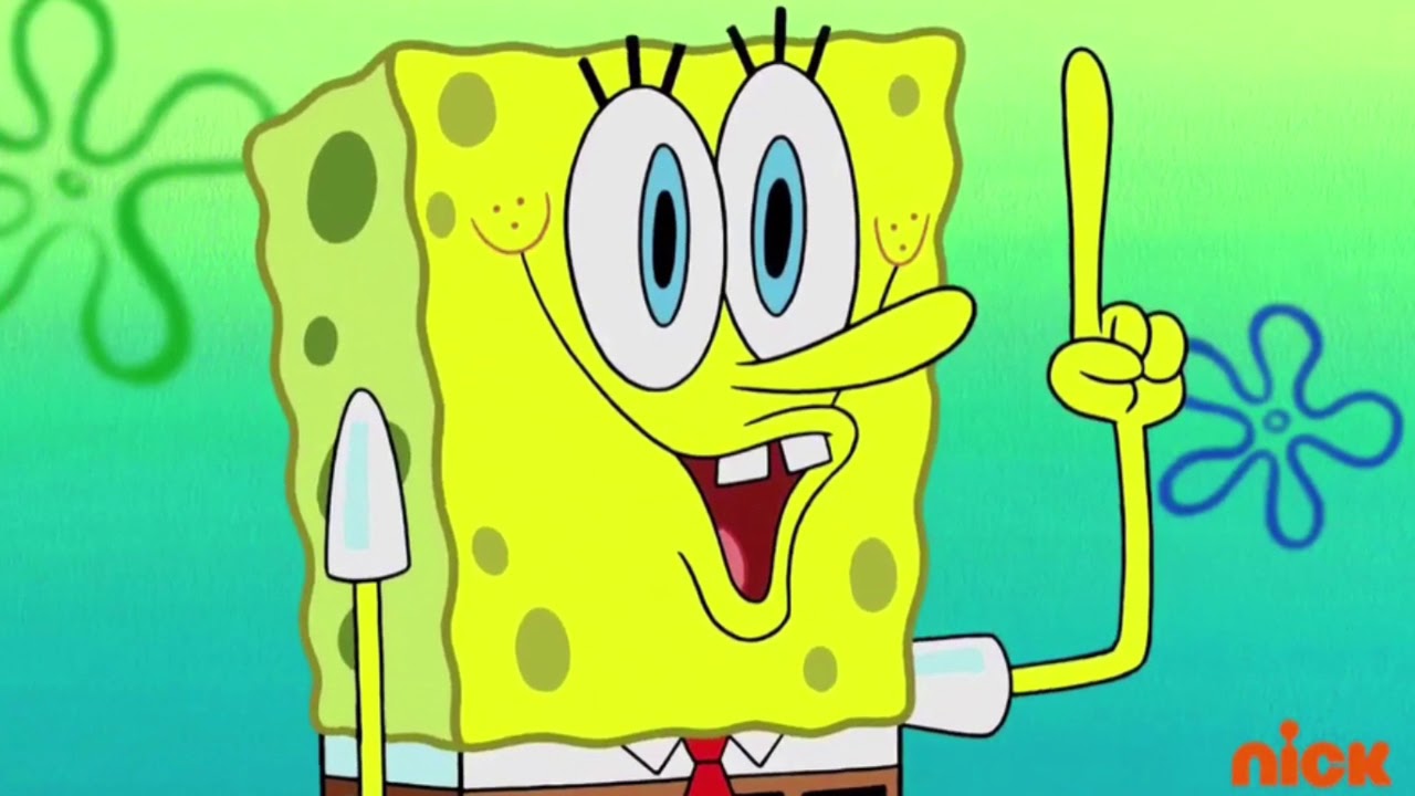 Underrated Post-Sequel SpongeBob episodes by vl106 on DeviantArt.