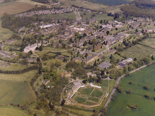 Shenley