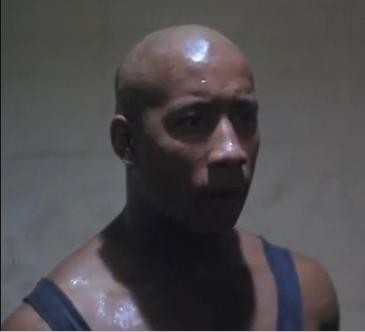 Baldie
