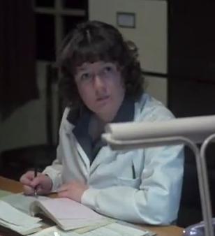 Matron