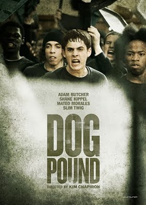 Dogpound kimchapiron
