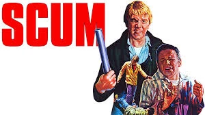 Hasil gambar untuk the scum 1979