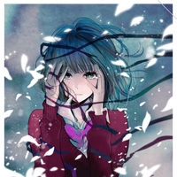 Hanabi Yasuraoka Scum S Wish Wiki Fandom