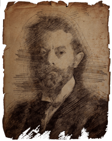 Grimm portrait-0