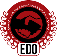Enacting Diplomacy Organization-0