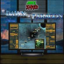 Small Dawn of Paragon