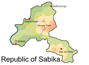 Sabika