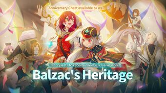 News Sdorica Sunset Wiki Fandom