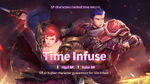 Time Infuse