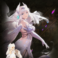 Shirley Sdorica Sunset Wiki Fandom