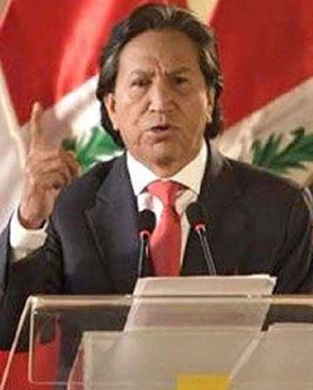 CategoríaAlejandro Toledo Meetpedia FANDOM powered by Wikia