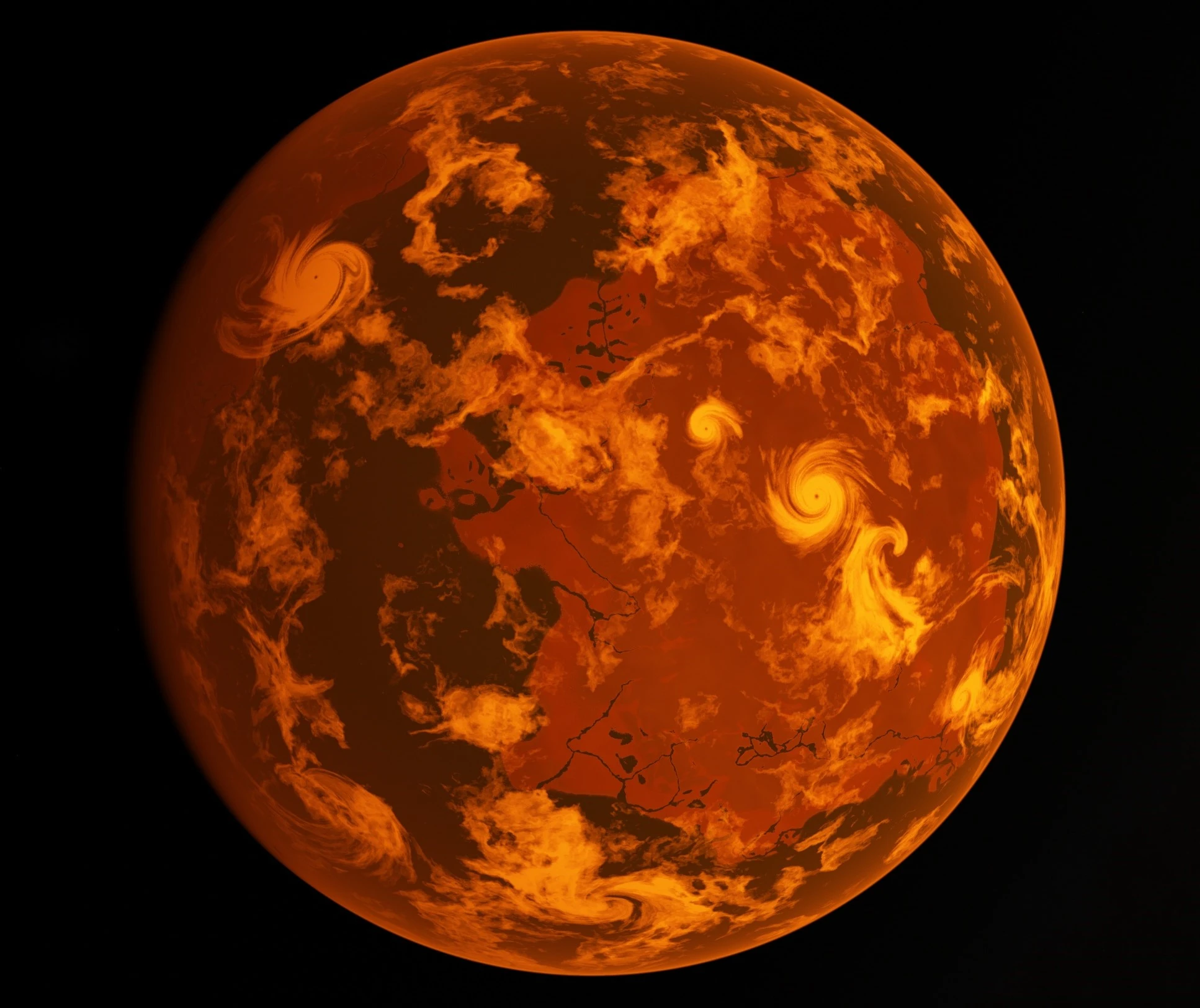 OGLE2005BLG390L b Space Engine Database Wiki Fandom